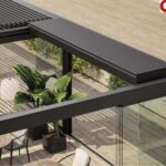 Awnings For Patio Covers